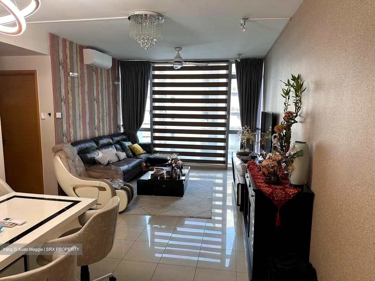 The Lakeshore (D22), Condominium #519086841